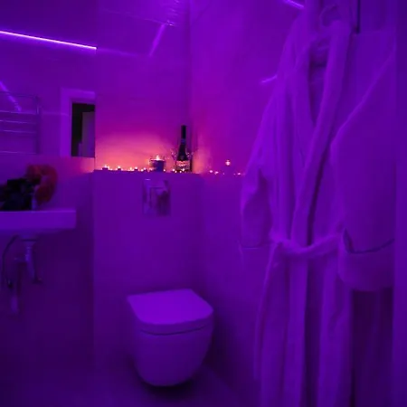 Apartament U Parka Chelyuskintsev *